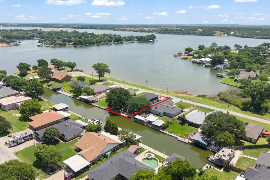 3708 Coral Sands Court, Granbury, TX 76049 - #3