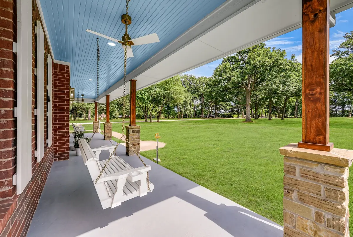 1037 Harrison Road, Denison, TX 75021 - #1