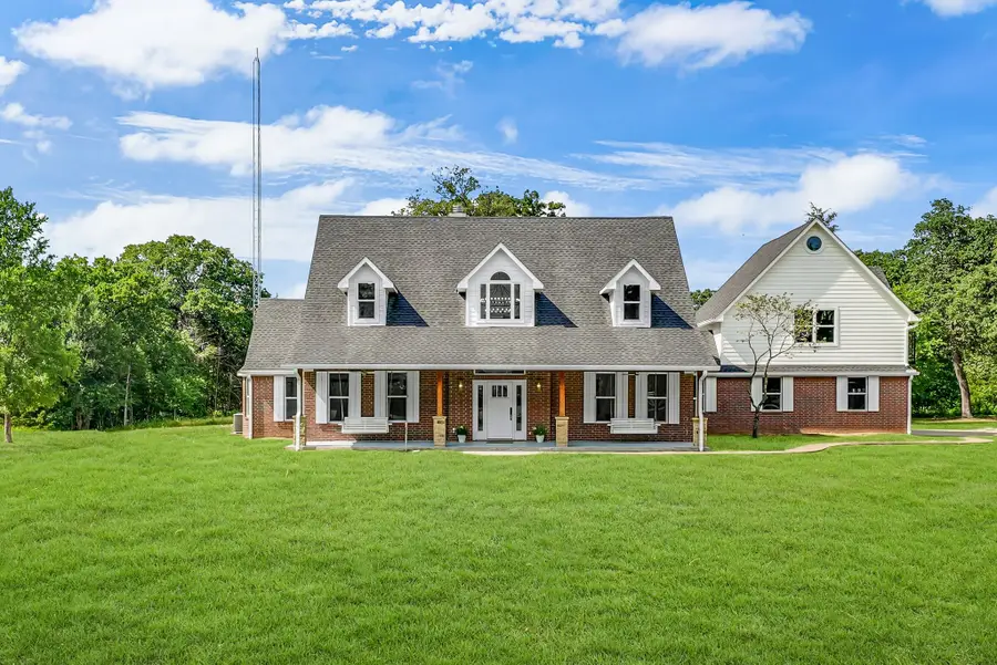 1037 Harrison Road, Denison, TX 75021 - #2