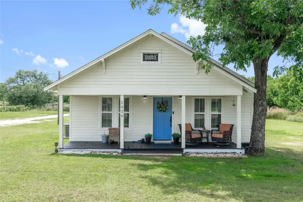 1020 Main Street, Blanket, TX 76432