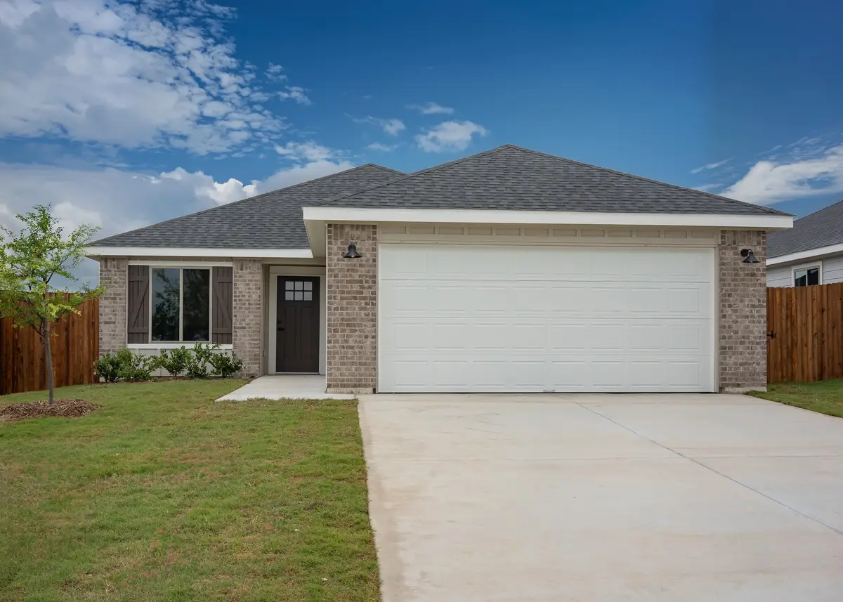 13537 Stage Coach Lane, Cresson, TX 76035 - #1