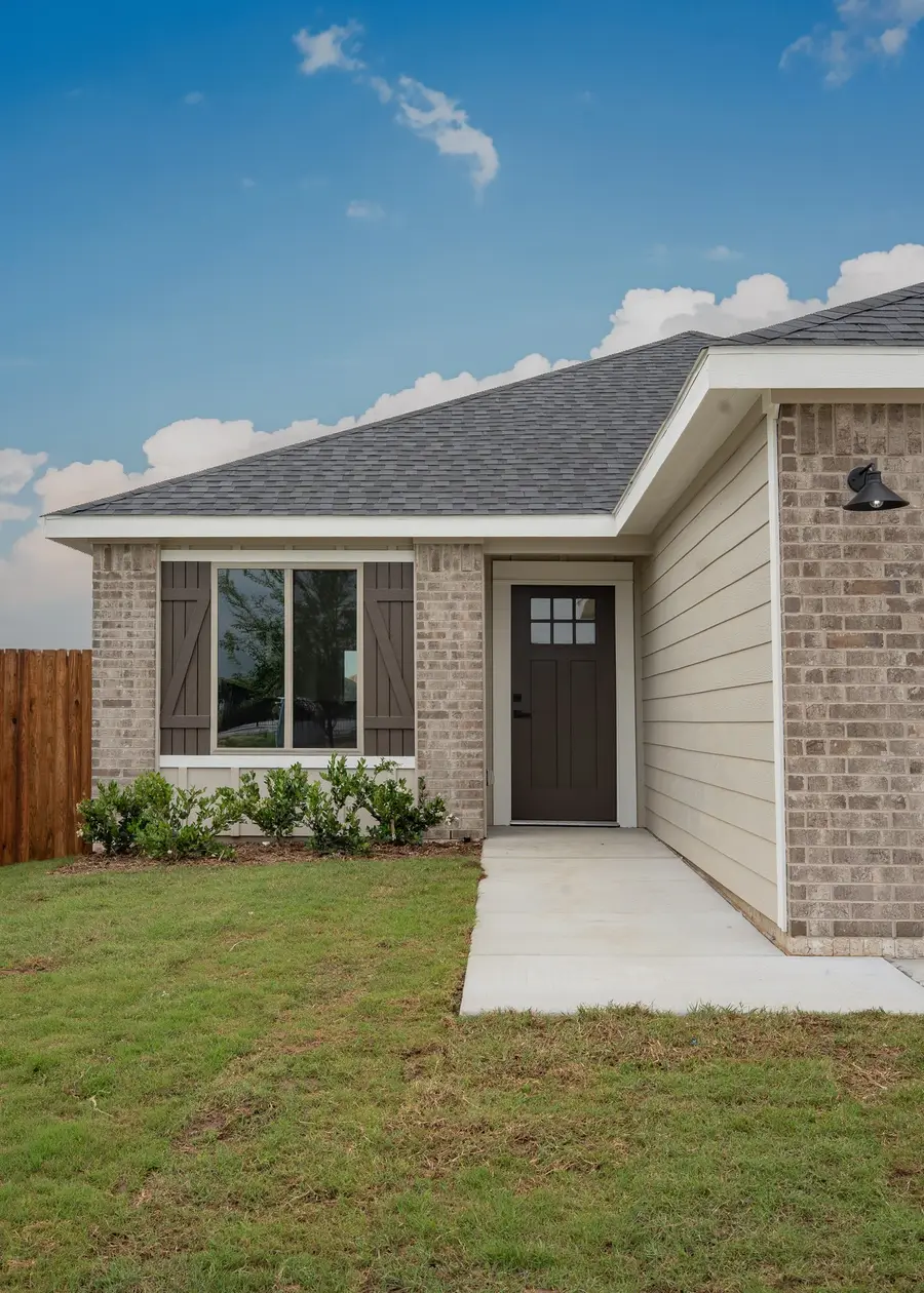 13537 Stage Coach Lane, Cresson, TX 76035 - #2