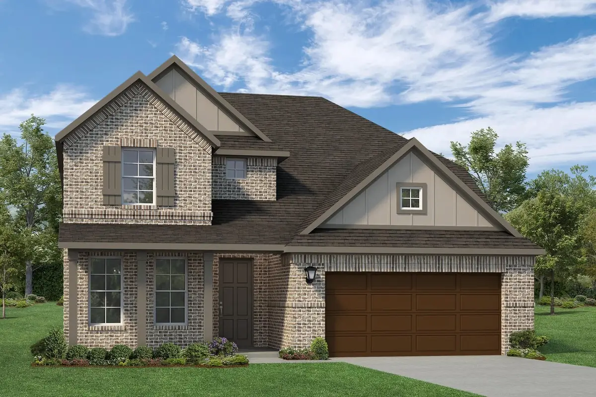 2143 Rhodora Avenue, Forney, TX 75126 - #1