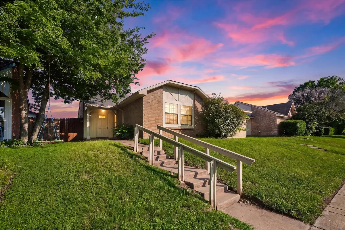 7254 Pineberry Road, Dallas, TX 75249 - #1