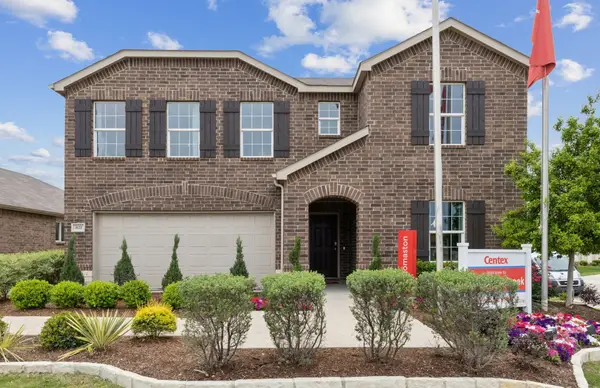 821 Shire Avenue, Haslet, TX 76052