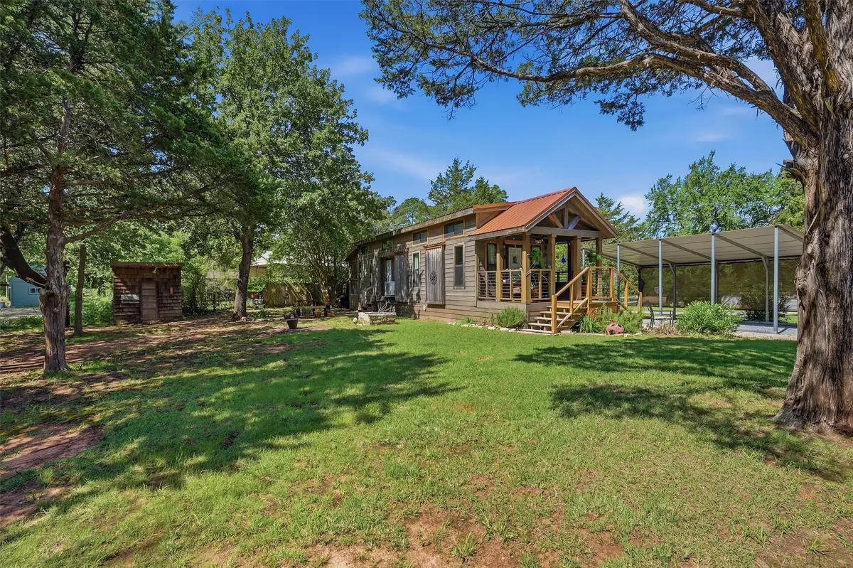 28 Arkansas Street, Pottsboro, TX 75076 - #1