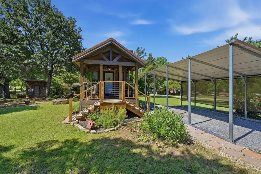 28 Arkansas Street, Pottsboro, TX 75076 - #2