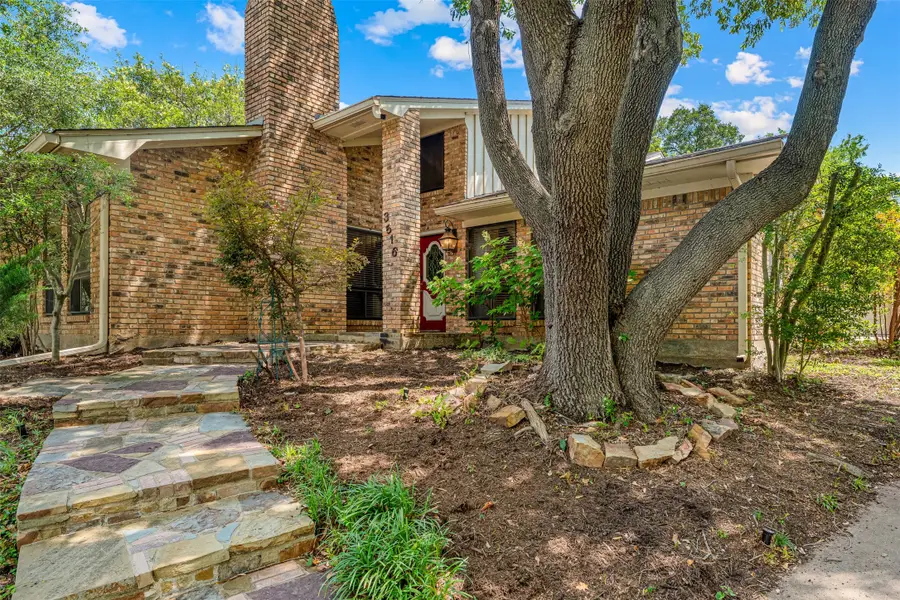 3516 Lake Heights Drive, Waco, TX 76708 - #2