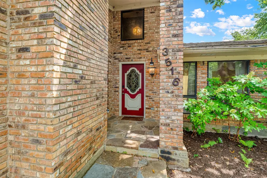 3516 Lake Heights Drive, Waco, TX 76708 - #3