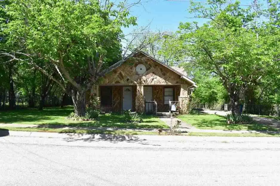 112 2nd Street, Keene, TX 76059 - #1