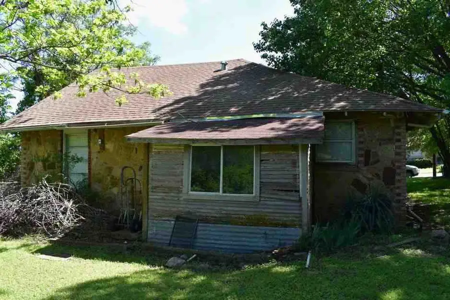 112 2nd Street, Keene, TX 76059 - #2
