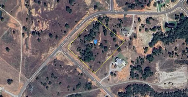 184 Bear Cat Court, Alvord, TX 76225
