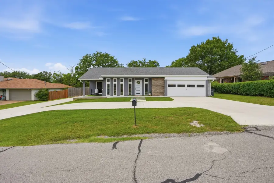 4902 E. Boquillas Court, Granbury, TX 76049 - #2