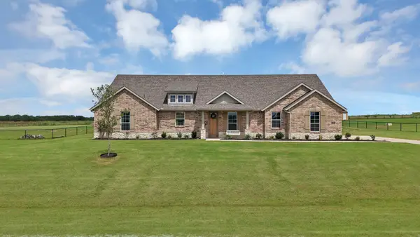 189 Lonicera Lane, Paradise, TX 76073
