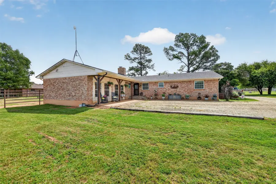 1102 Old Base Road, Aurora, TX 76078 - #3