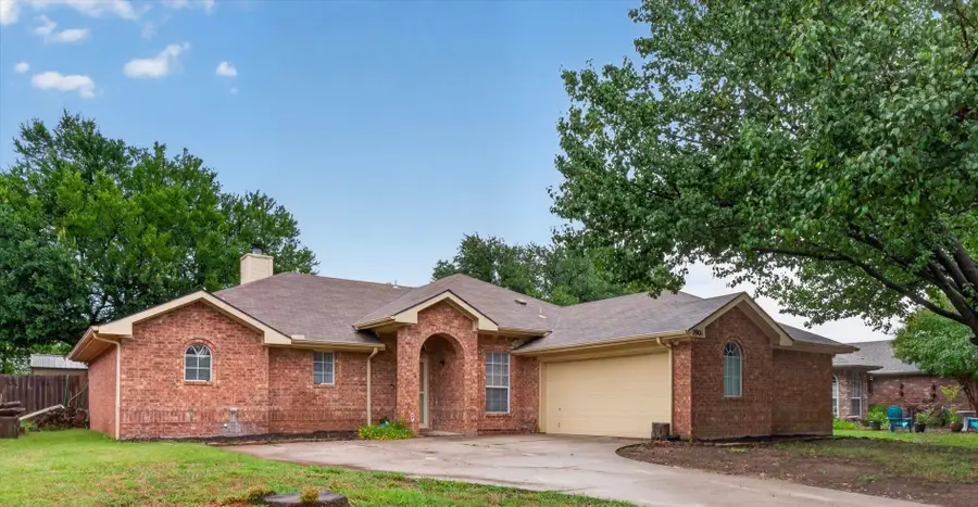 1901 Le Sage Court, Denton, TX 76208 - #2