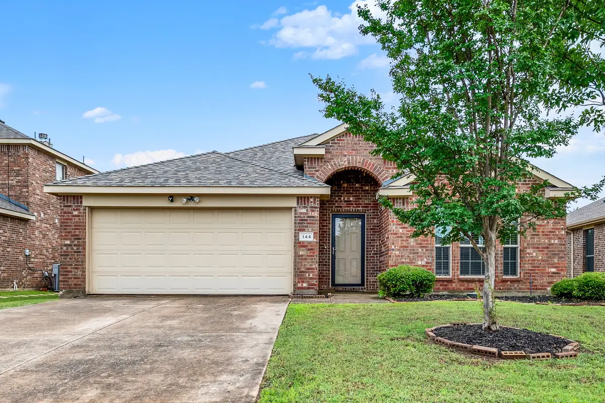 144 Meadow Crest Drive, Princeton, TX 75407 - #1