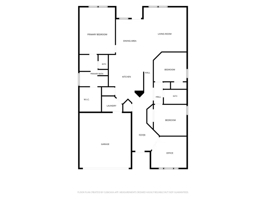 144 Meadow Crest Drive, Princeton, TX 75407 - #2