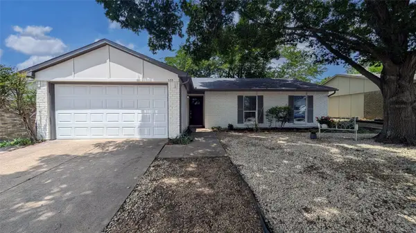 533 Fairhaven Drive, Allen, TX 75002