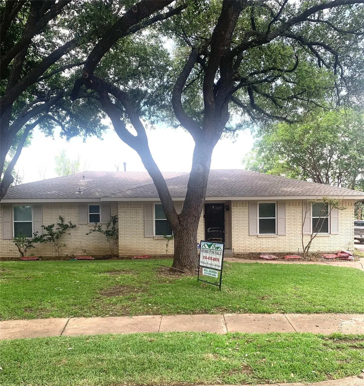 3705 Tulane Circle, Garland, TX 75043 - #1