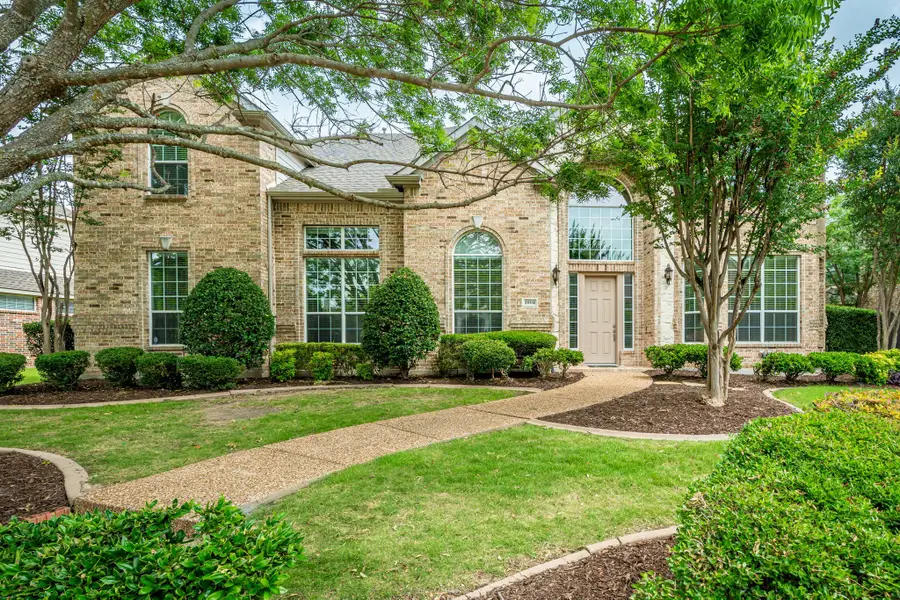 1002 Estes Park Drive, Allen, TX 75013 - #2