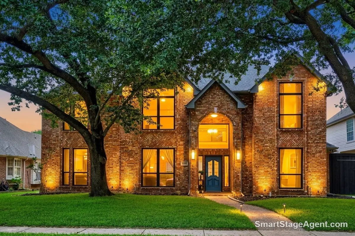 6209 Warrington Drive, Plano, TX 75093 - #1