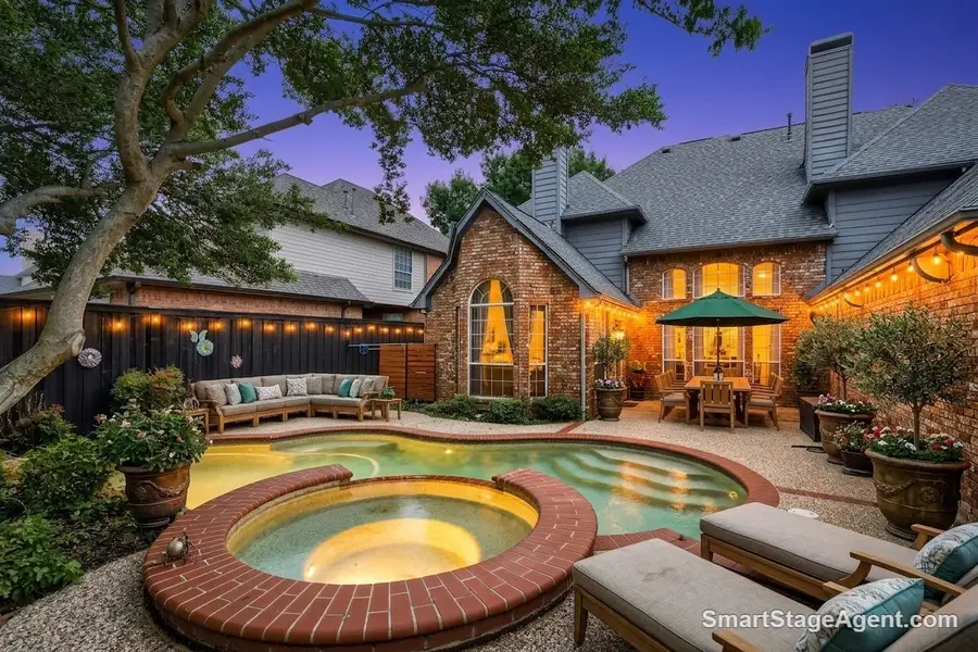 6209 Warrington Drive, Plano, TX 75093 - #3