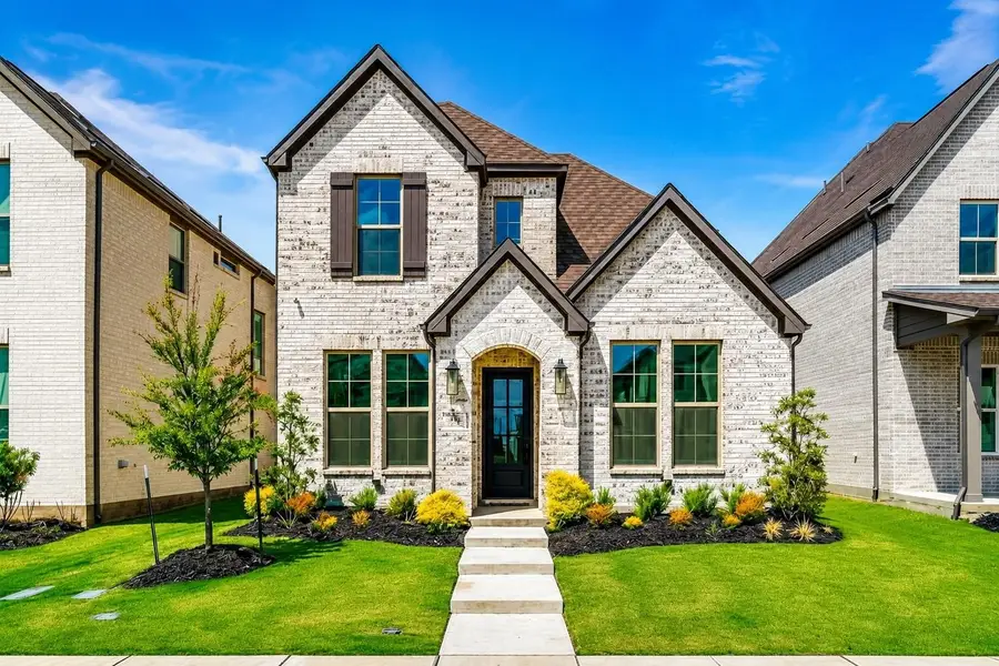 733 Isabel Street, Celina, TX 75009 - #2
