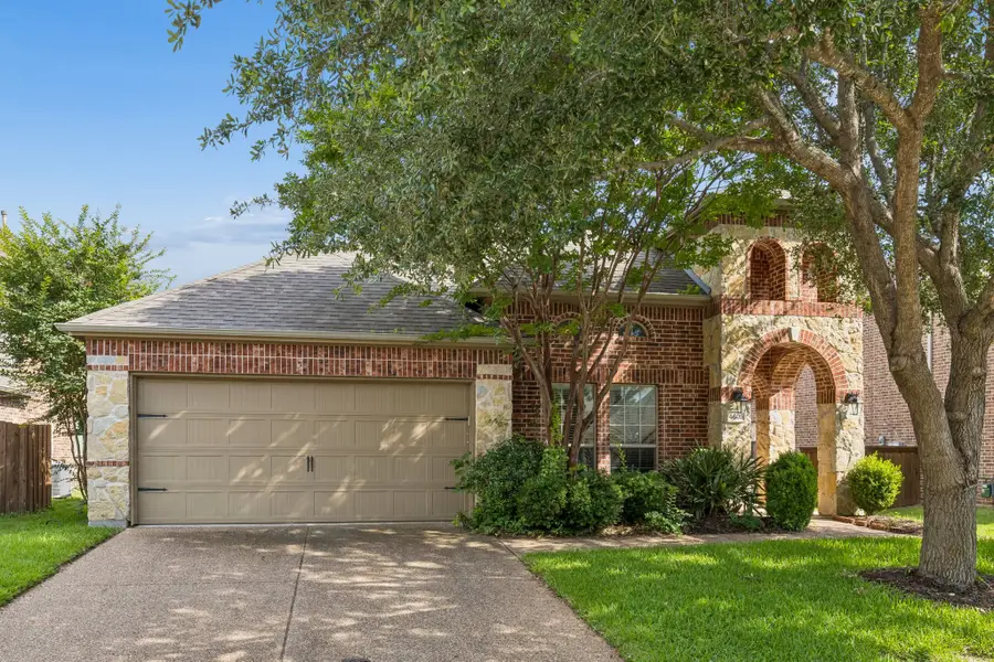 4605 Forest Cove Drive, McKinney, TX 75071 - #2