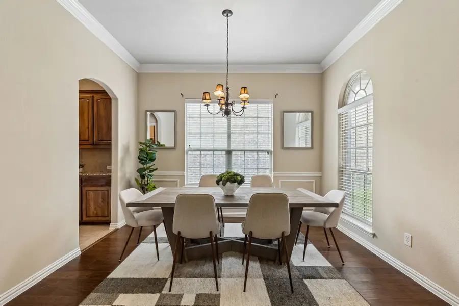 4605 Forest Cove Drive, McKinney, TX 75071 - #3