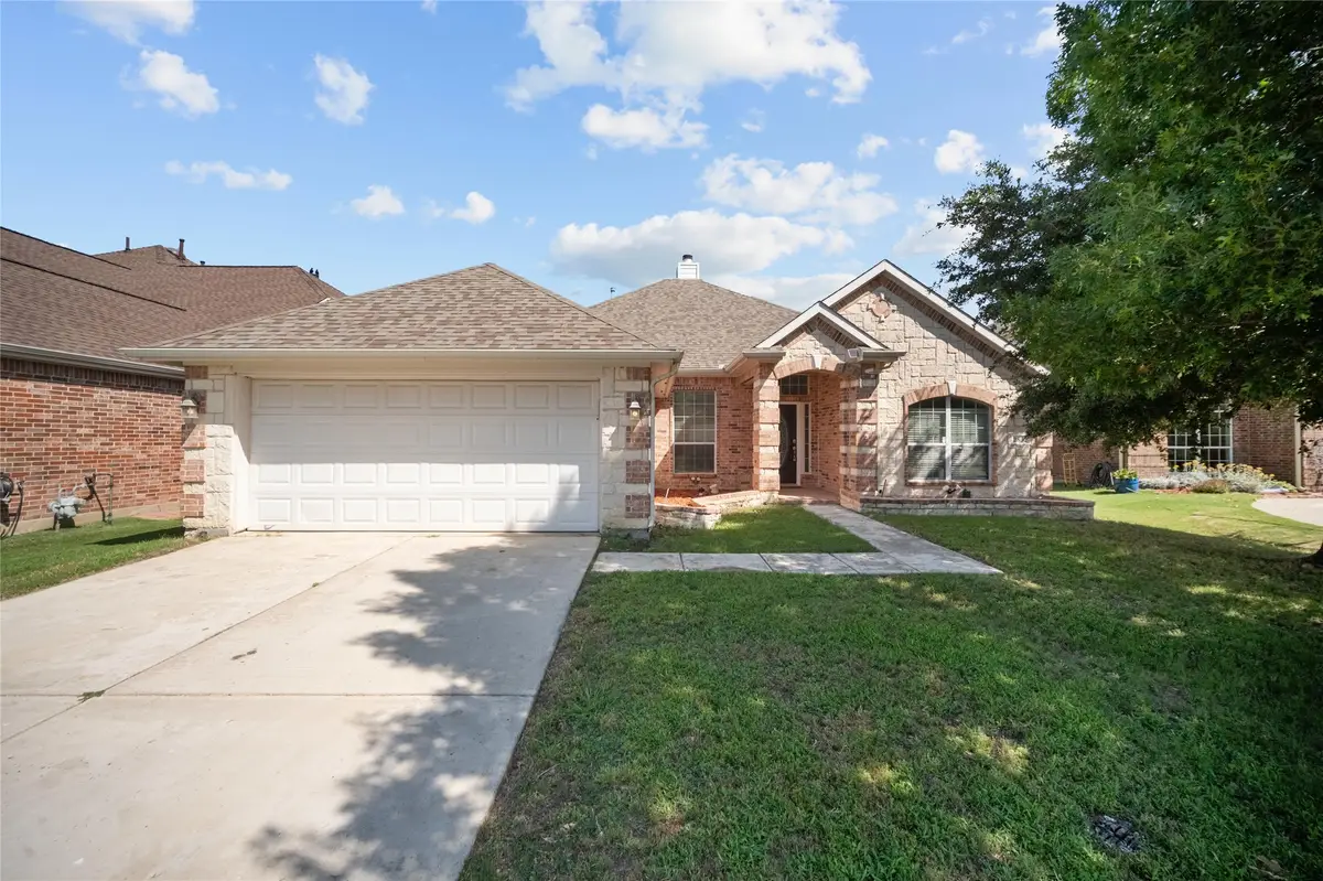 2832 Appaloosa Court, Little Elm, TX 75068 - #1