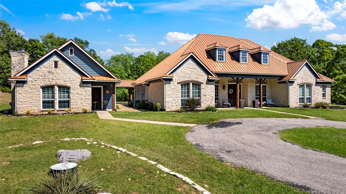 8597 Fallow Run, Larue, TX 75770 - #1