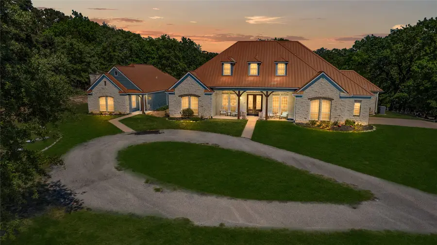 8597 Fallow Run, Larue, TX 75770 - #2