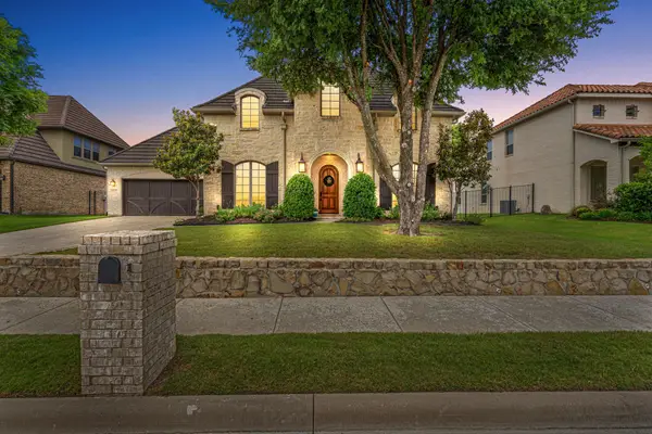 8621 Colina Terrace, Benbrook, TX 76126