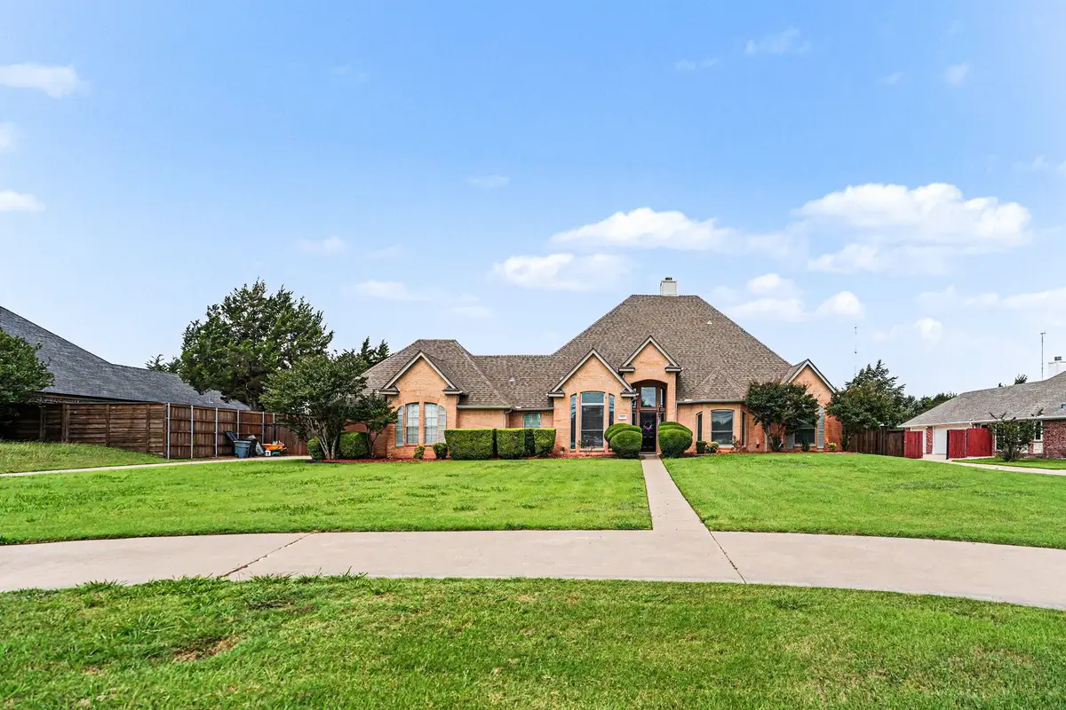 3951 Joe Wilson Rd Road, Midlothian, TX 76065 - #1