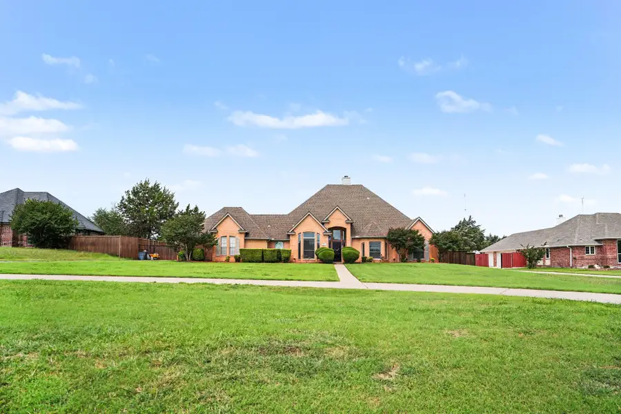 3951 Joe Wilson Rd Road, Midlothian, TX 76065 - #2