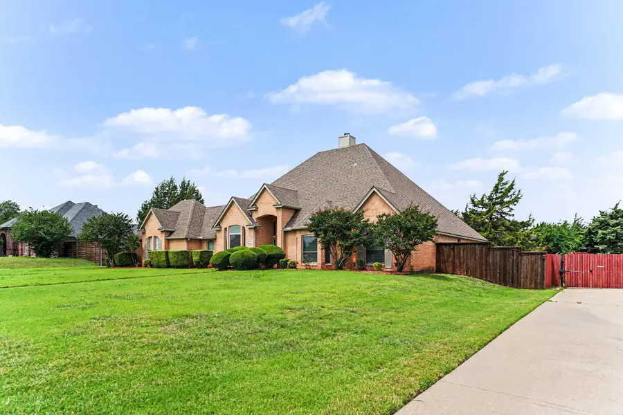 3951 Joe Wilson Rd Road, Midlothian, TX 76065 - #3