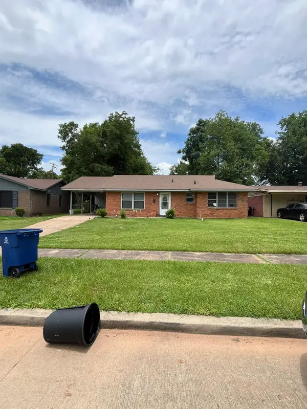 442 Chickasaw Trail, Shreveport, LA 71107