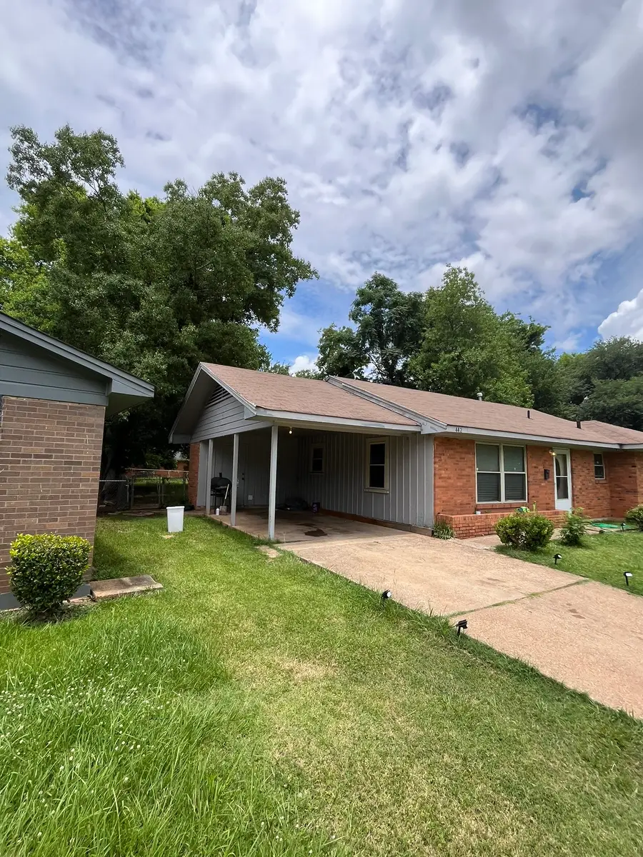 442 Chickasaw Trail, Shreveport, LA 71107 - #3