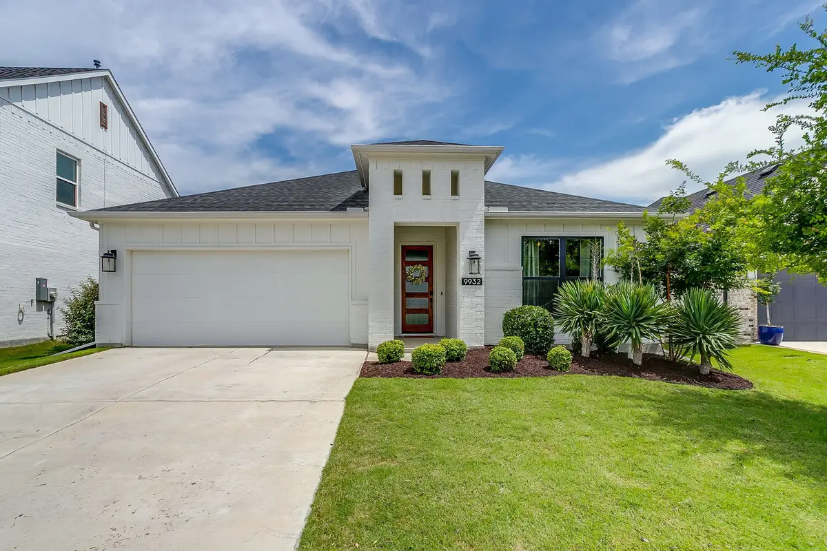 9932 Chaparral Pass, Fort Worth, TX 76126 - #1