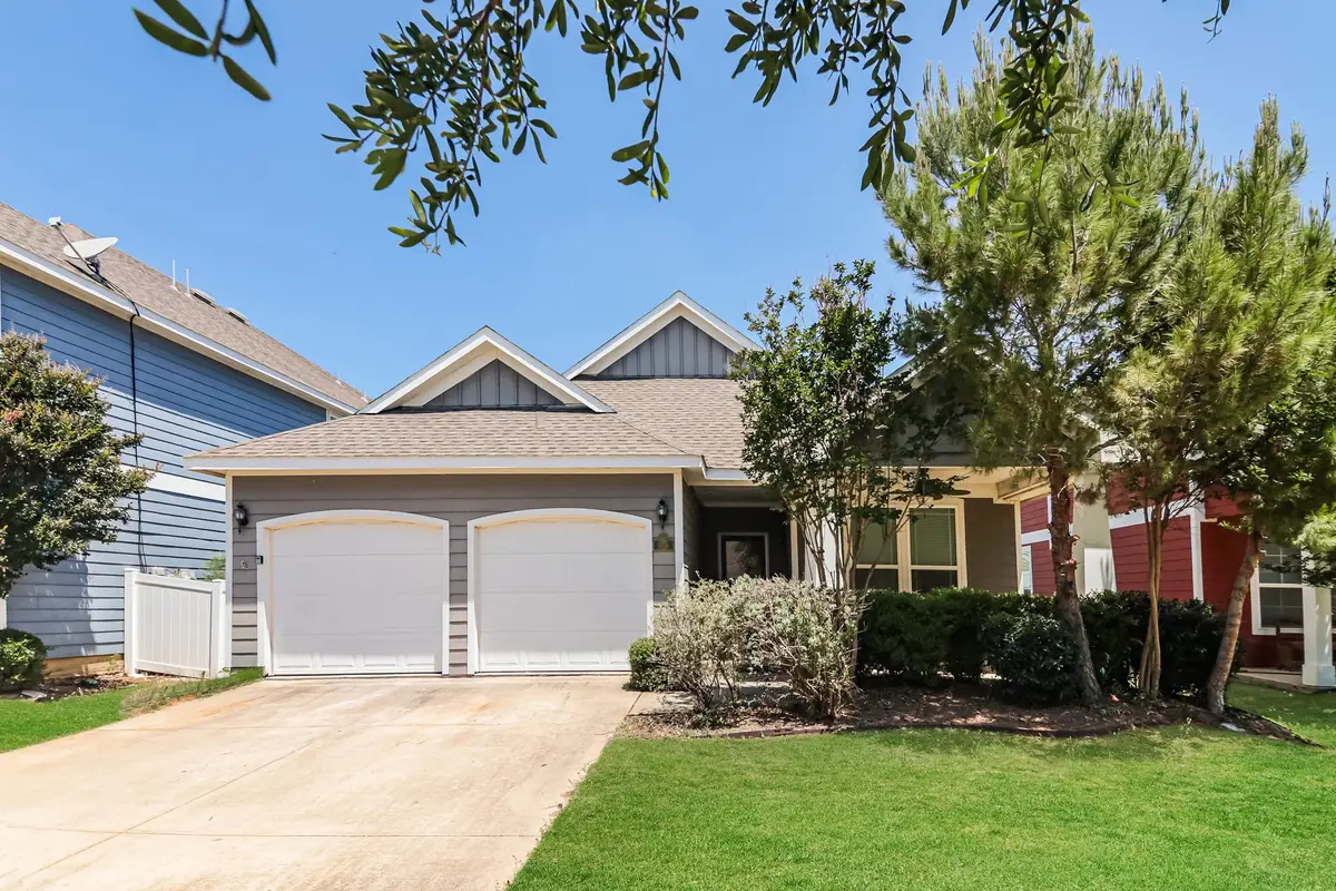 9109 Cranston Court, Providence Village, TX 76227 - #1