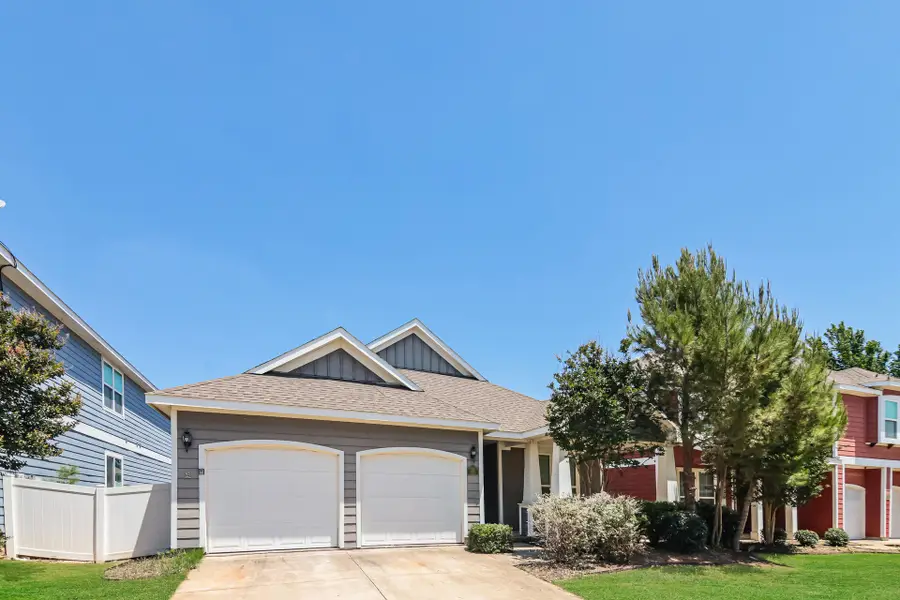 9109 Cranston Court, Providence Village, TX 76227 - #2