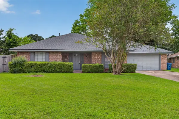 6152 Fairington Court, Shreveport, LA 71129