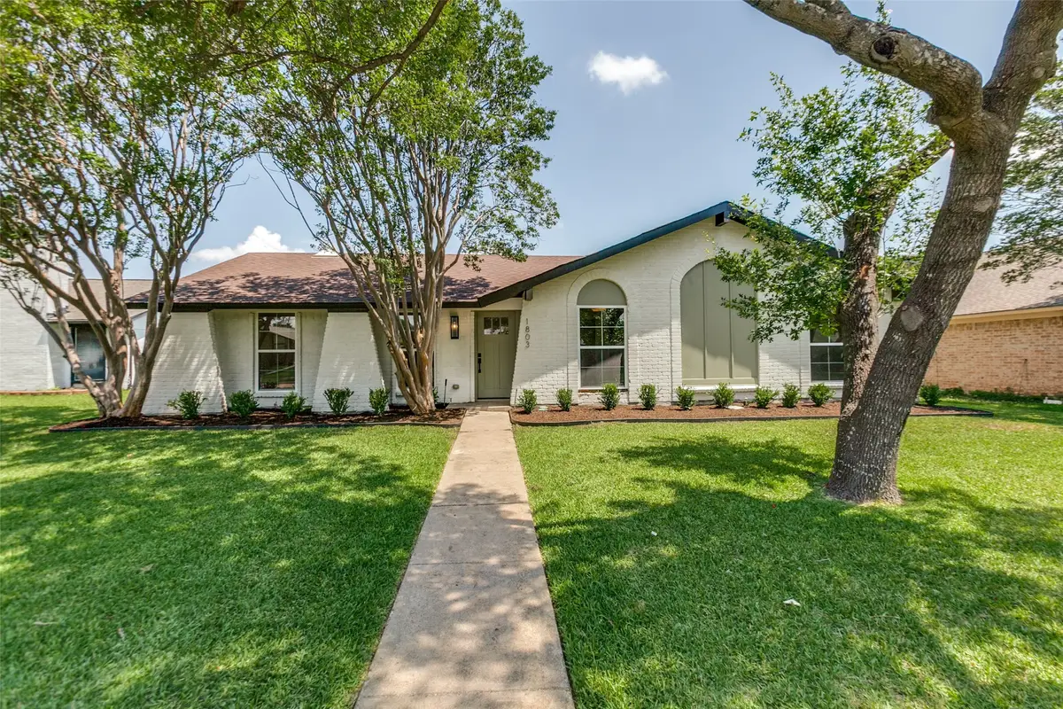 1803 Baylor Drive, Richardson, TX 75081 - #1