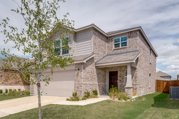 1637 Ackerly Drive, Forney, TX 75126