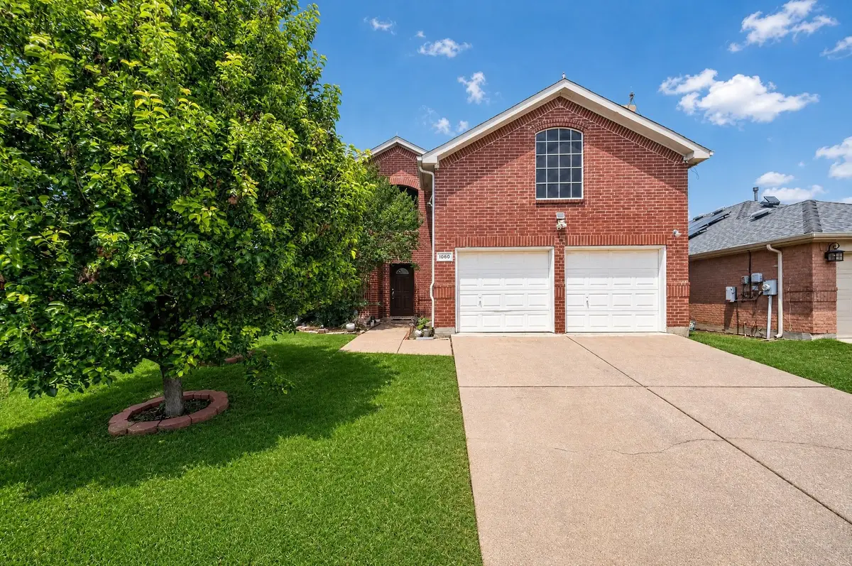 1060 Westbrook Court, Grand Prairie, TX 75052 - #1