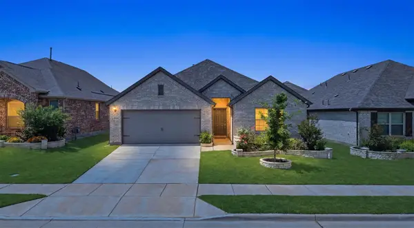 6124 Fairholme Drive, Celina, TX 76227