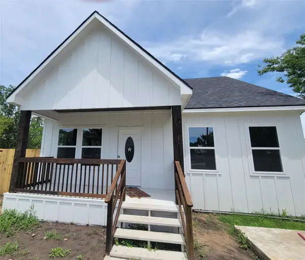 2714 1st Street, Brownwood, TX 76801