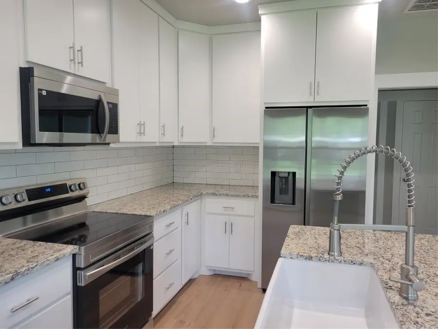 2714 1st Street, Brownwood, TX 76801 - #3