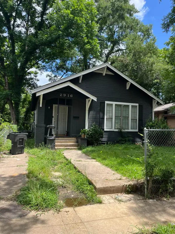 2916 Jackson Street, Shreveport, LA 71109